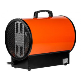 Нагреватель воздуха электр. Ecoterm EHR-09/3G