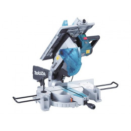 Торцовочная пила комбинированная MAKITA LH 1201 FL в кор.