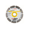Алмазный круг 125х22 мм универс. сегмент. ECO UNIVERSAL BOSCH