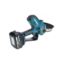 Аккум. пила цепная MAKITA LXT DUC150SF шина 15 см (6"), 0.325", 1.1 мм