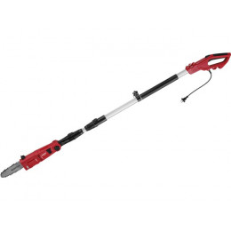 Высоторез WORTEX PS 2001 + насадка-кусторез в кор.