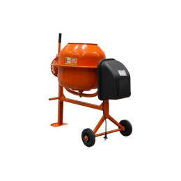 Бетоносмеситель ECO CM-71