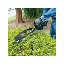 Аккум. кусторез MAKITA LXT DUH 506 Z в кор.