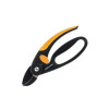Секатор контактный с петлей для пальцев FISKARS