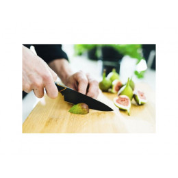 Нож кухонный 12 см Edge Fiskars
