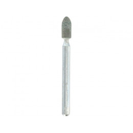 Насадка шлифовальная 3,4 мм DREMEL 83322 (3 шт.)