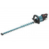 Аккум. кусторез MAKITA LXT DUH 752 Z
