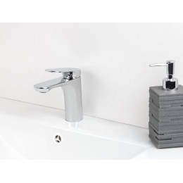 Смеситель для умывальника D35, серия 760 ECONOCE