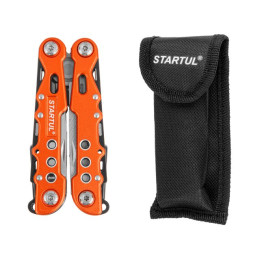 Мультиинструмент 13 функций, авторазжим STARTUL PROFI (ST9503-13)