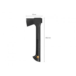 Топор универсальный Solid A6 Fiskars