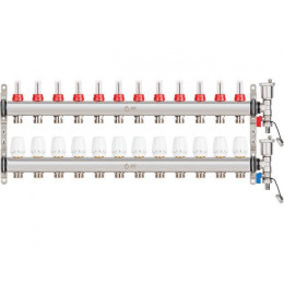 Коллекторная группа AVE136, 12 вых. AV Engineering