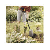 Лопата штыковая с закругленным лезвием Xact FISKARS