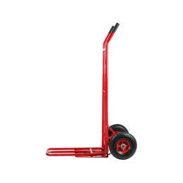 Тележка грузовая WORTEX CT 1220