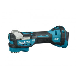 Аккум. многофункциональный инструмент (реноватор) MAKITA LXT DTM 52 Z в кор.