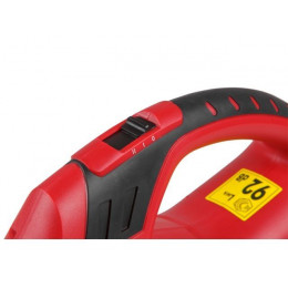 Аккум. воздуходувка WORTEX BB 1218 D