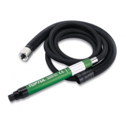 Гравер пневматический 1/8" 3мм, 56000 об/мин TOPTUL