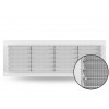 Решетка вентиляционная Long 35 ZERNBERG