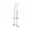 Лестница-помост алюм. 79 см 6 ступ. 11,3 кг NV1415 Новая Высота