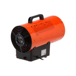 Нагреватель воздуха газовый Ecoterm GHD-101