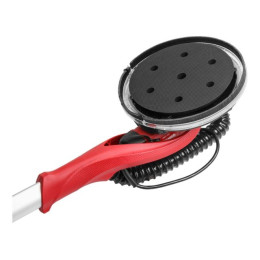 Шлифмашина для стен и потолков WORTEX DG 2285 в кор. 820 Вт, 225 мм, LED, 600-1900 об/мин