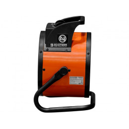 Нагреватель воздуха электр. Ecoterm EHR-03/1F