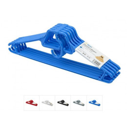 Вешалки вращающиеся комплект 5шт,  DRINA