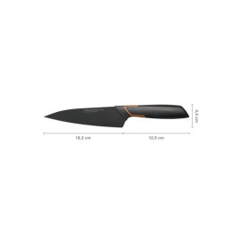 Нож кухонный 15 см Edge Fiskars