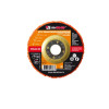 Круг коралловый 125x22 мм оранжевый LUGAABRASIV