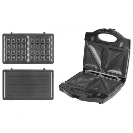 Сэндвичница электрическая NORMANN ASM-422