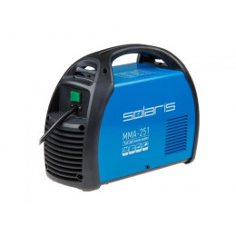 Инвертор сварочный SOLARIS MMA-251