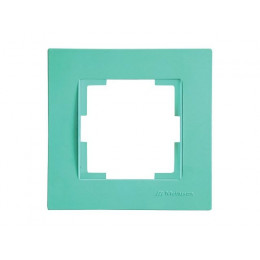 Рамка 1-ая зеленая, RITA, MUTLUSAN