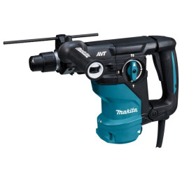 Перфоратор MAKITA HR 3011 FCJ в кейсе