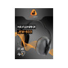 Наушники защитные JEM-603 Dynamic 27 дБ Jeta Safety
