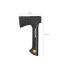 Топор универсальный Solid A5 Fiskars