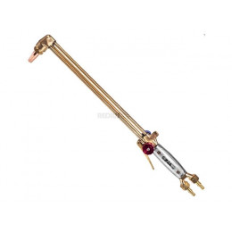 Резак ацетиленовый Р2А-32-Р (до 300 мм, ф. 6/9 мм) (ООО "РЕДИУС 168)