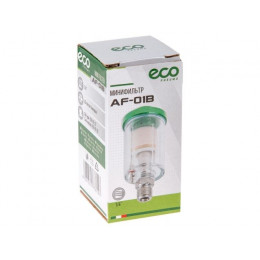 Фильтр воздушный (минифильтр)  ECO (1/4")