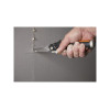 Нож для гипсокартона со сменным лезвием CarbonMax FISKARS