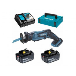 Аккум. сабельная пила LXT DJR185RFE MAKITA