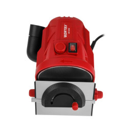 Дисковый шлифовальный станок WORTEX DG 1214 в кор. 140 Вт, 125 мм, 800-4000 об/мин