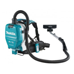 Аккум. пылесос MAKITA LXT DVC 261 ZX11 в кор.