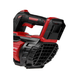 Аккум. воздуходувка WORTEX BB 2018 D ALL1 XLT SOLO 18 В, макс.объём.570 м куб/ч
