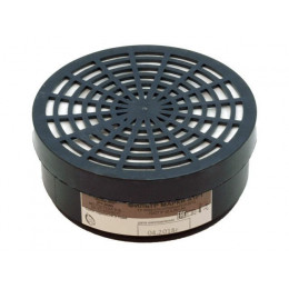 Фильтр к респиратору "Исток-400" А1Р1 (РУ-60М) инд.уп/2шт.