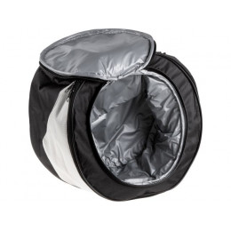 Гриль угольный в чехле, 26.5x24 см, BBQ, ARIZONE