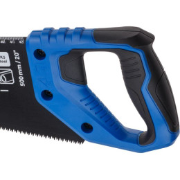 Ножовка по дер. 500мм 11 TPI EXPERT STARTUL (SE4330-50)