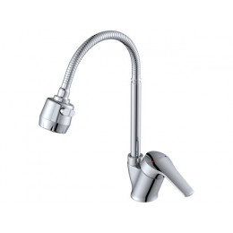 Смеситель для кухни D35, серия 650 ECONOCE