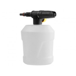 Пеногенератор для очистителей высокого давления WORTEX PW 1217-1, PW 1420, PW 1523-1, PW 1620