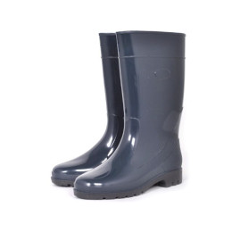 Сапоги ПВХ рабочие высокие КЩС р.37 Nordman