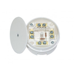 Коробка распаечная (монтажная) КМ-225 BYLECTRICA