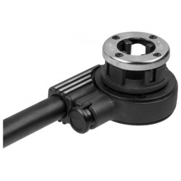 Резьбонарезной набор трубный 1/2", 3/4", 1" STARTUL PROFI (ST9322)