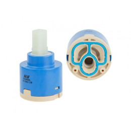 Смеситель для кухни (Lt) D35, серия FCB AV Engineering